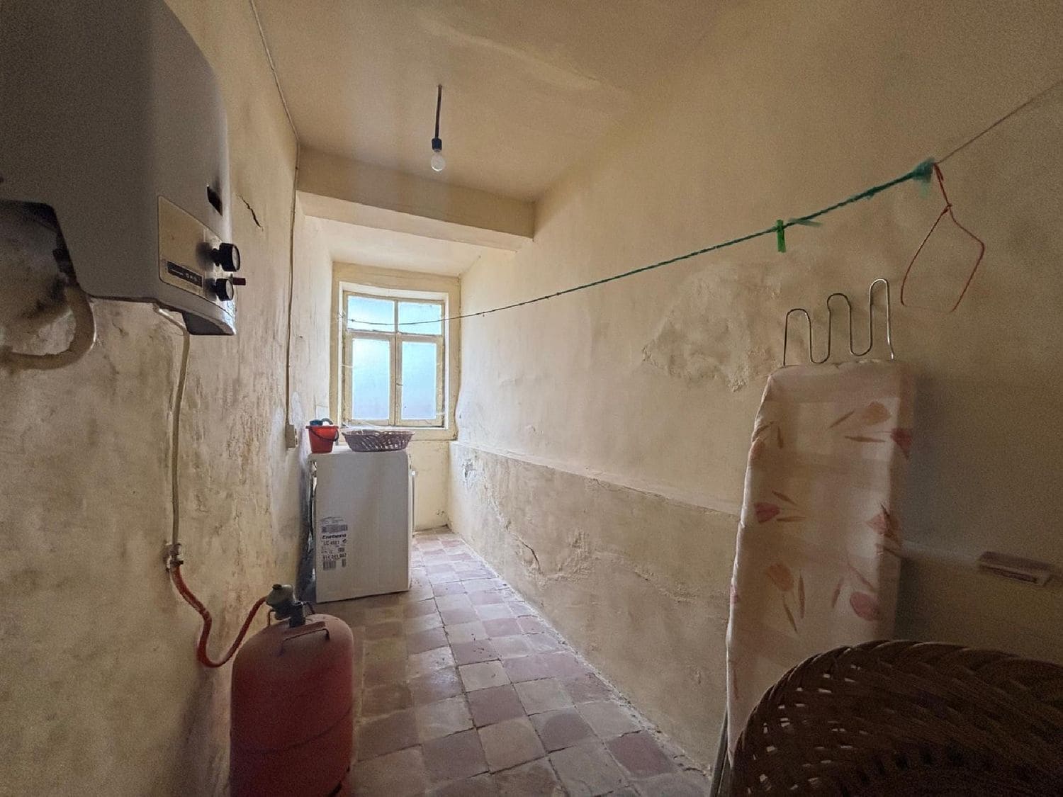 Hus til salgs i Carrion de los Condes - € 90 000 (Ref: 10106577)