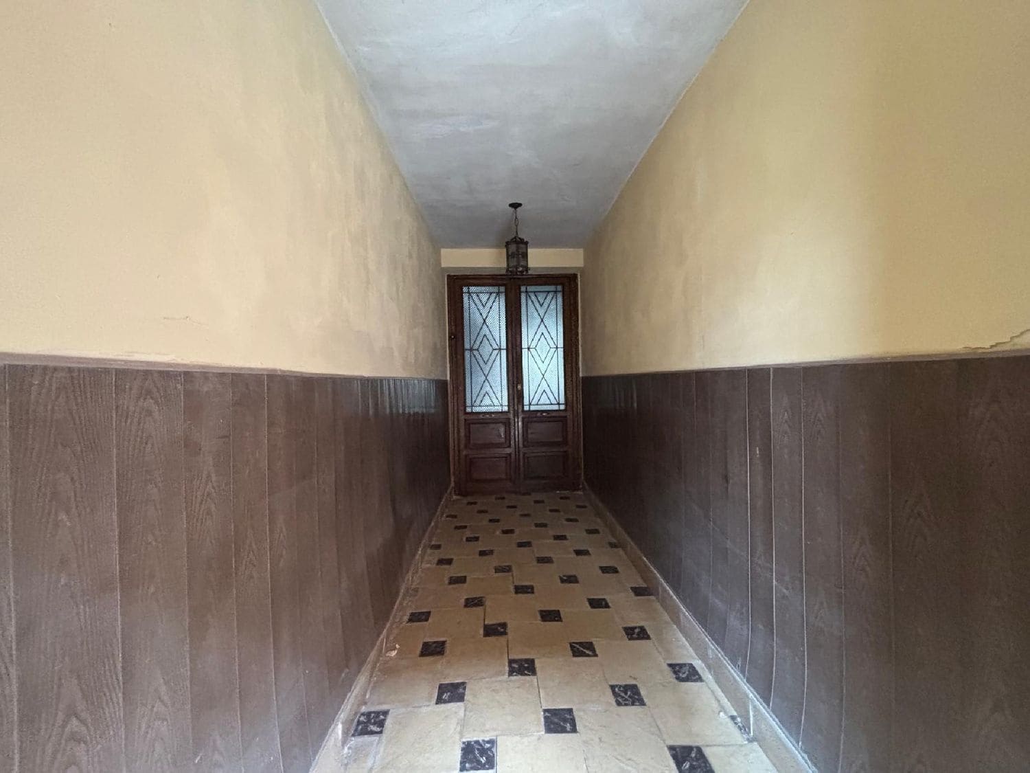 Hus til salgs i Carrion de los Condes - € 90 000 (Ref: 10106577)