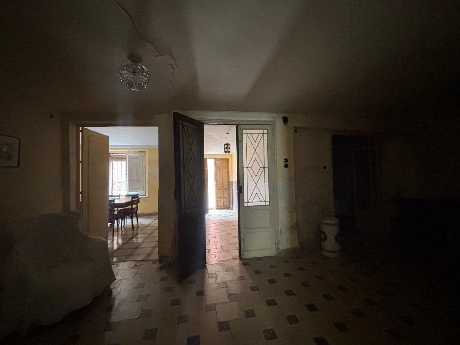 Hus til salgs i Carrion de los Condes - € 90 000 (Ref: 10106577)