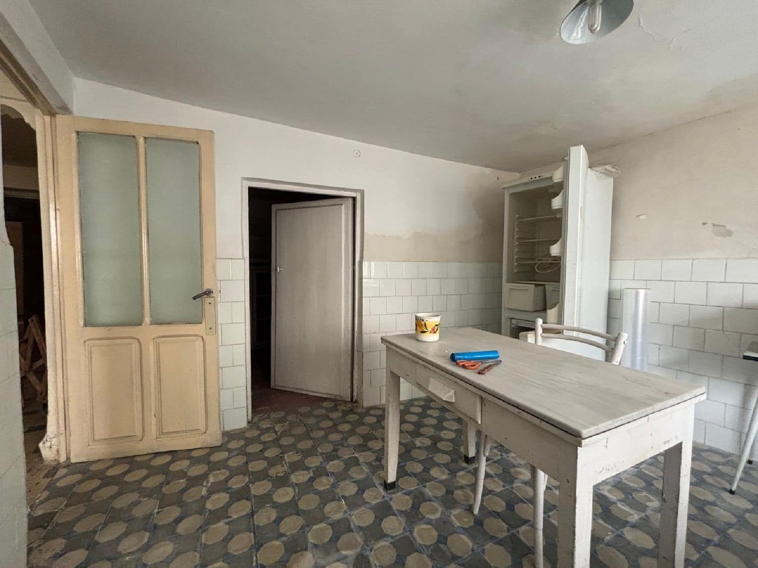 Hus til salgs i Carrion de los Condes - € 90 000 (Ref: 10106577)