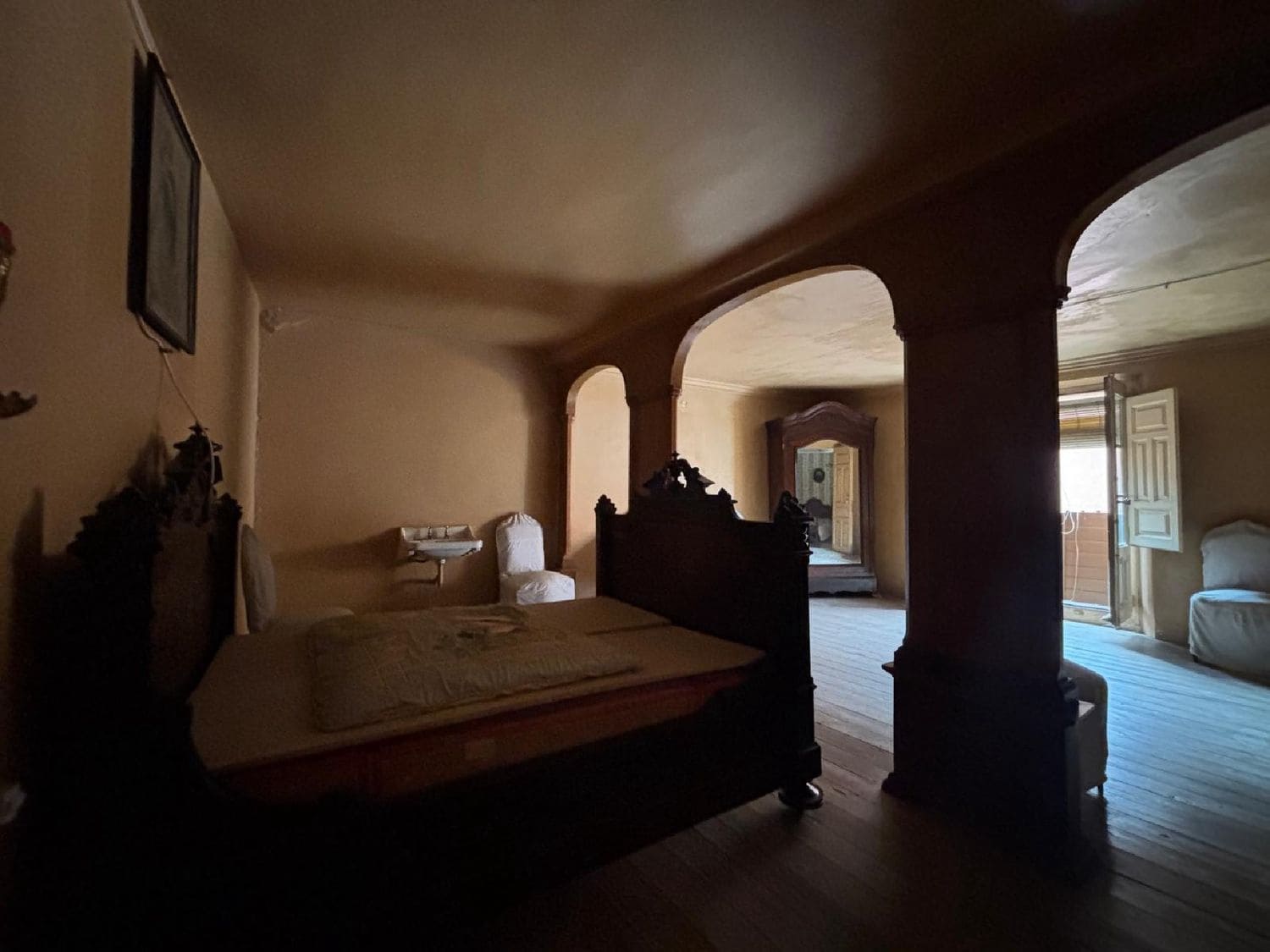 Hus til salgs i Carrion de los Condes - € 90 000 (Ref: 10106577)