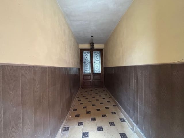 Hus til salgs i Carrión de los Condes - € 90 000 (Ref: 10106577)