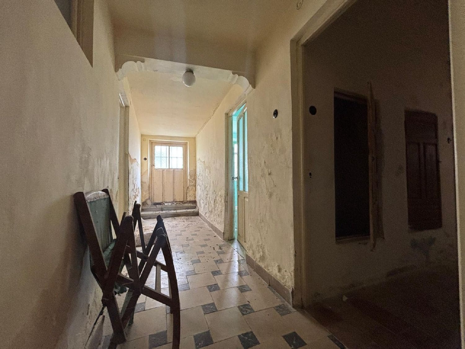 Hus til salgs i Carrion de los Condes - € 90 000 (Ref: 10106577)