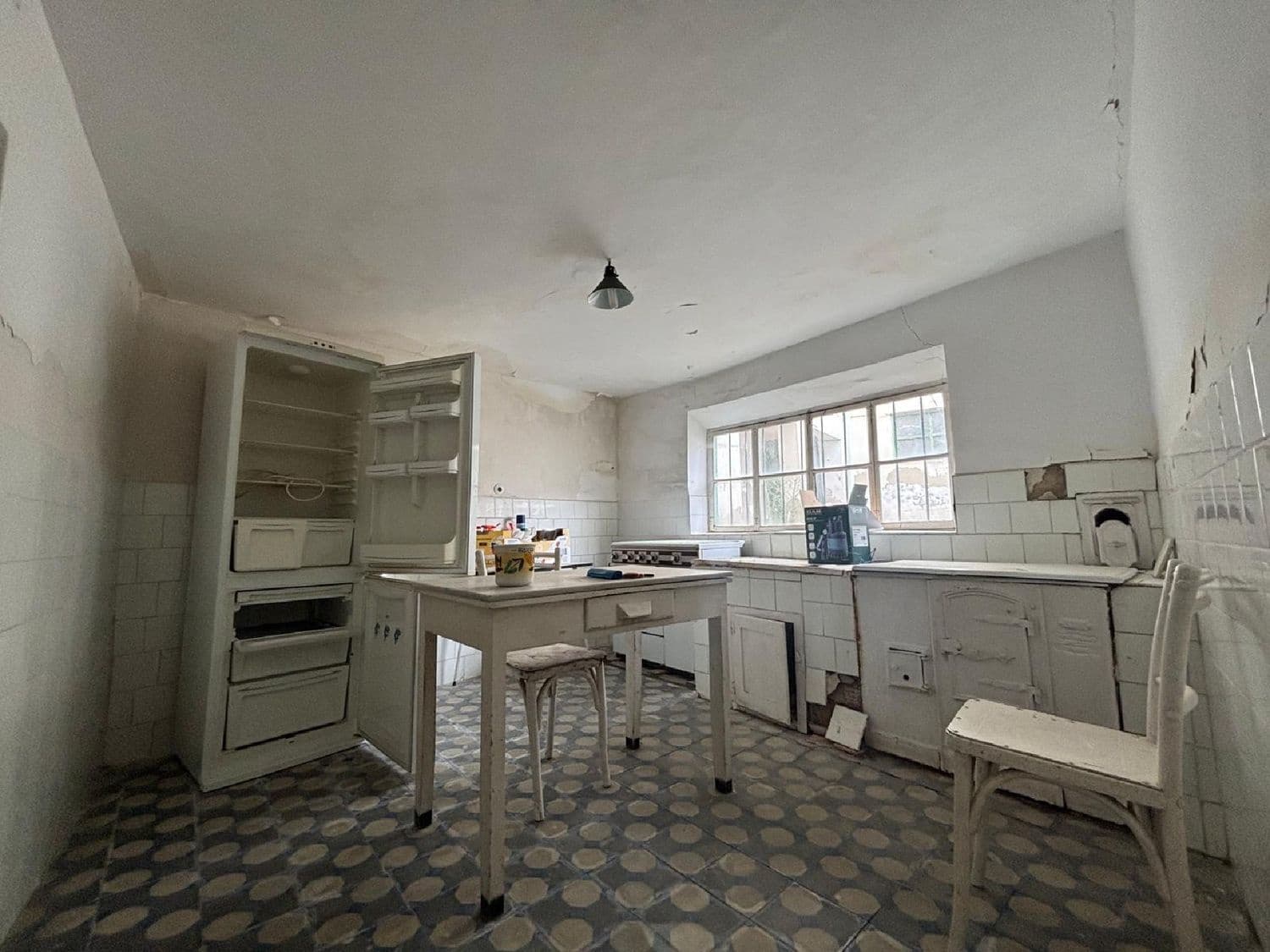 Hus til salgs i Carrion de los Condes - € 90 000 (Ref: 10106577)