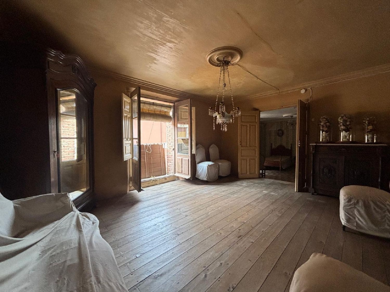 Hus til salgs i Carrion de los Condes - € 90 000 (Ref: 10106577)