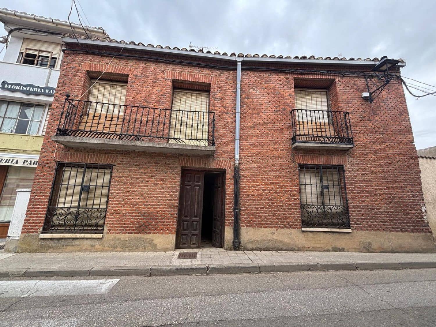 Hus til salgs i Carrion de los Condes - € 90 000 (Ref: 10106577)