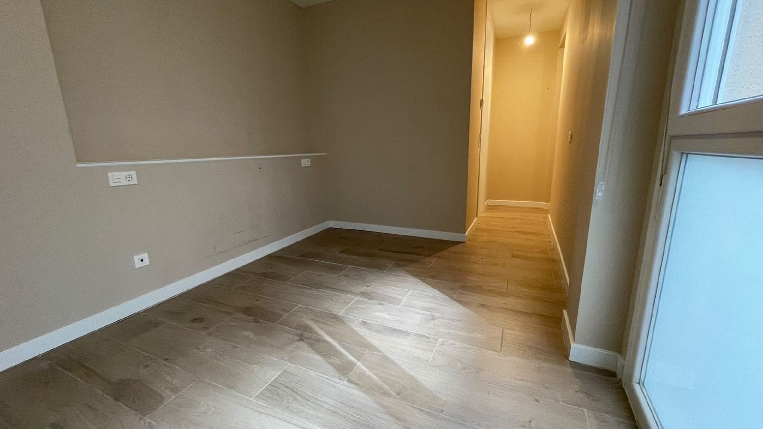 Flat for rent in Palencia city - € 850 (Ref: 10106578)
