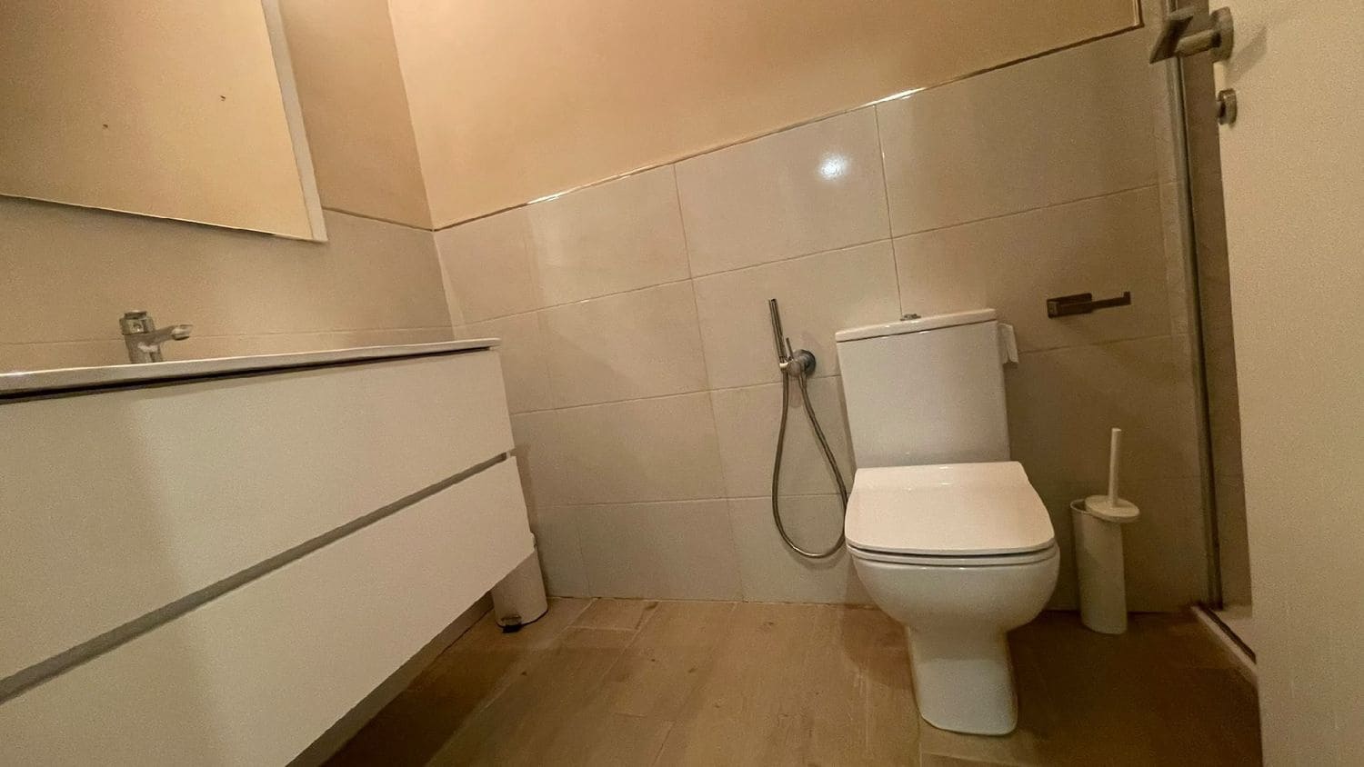 Flat for rent in Palencia city - € 850 (Ref: 10106578)