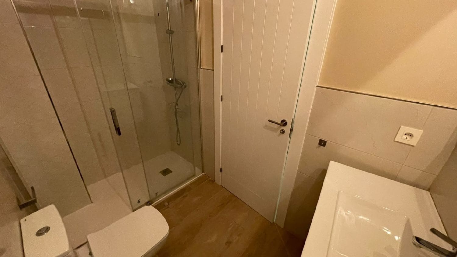 Flat for rent in Palencia city - € 850 (Ref: 10106578)