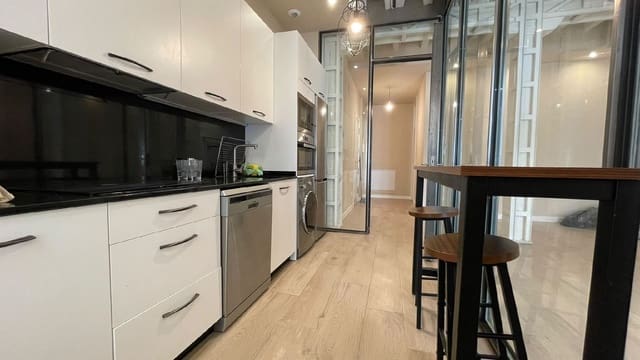 Piso en Palencia ciudad en alquiler - 850 € (Ref: 10106578)