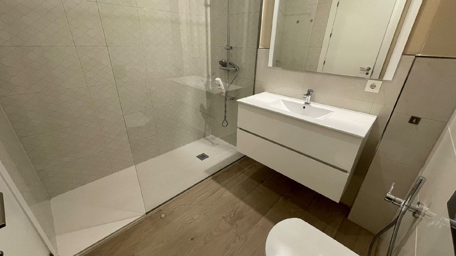 Flat for rent in Palencia city - € 850 (Ref: 10106578)