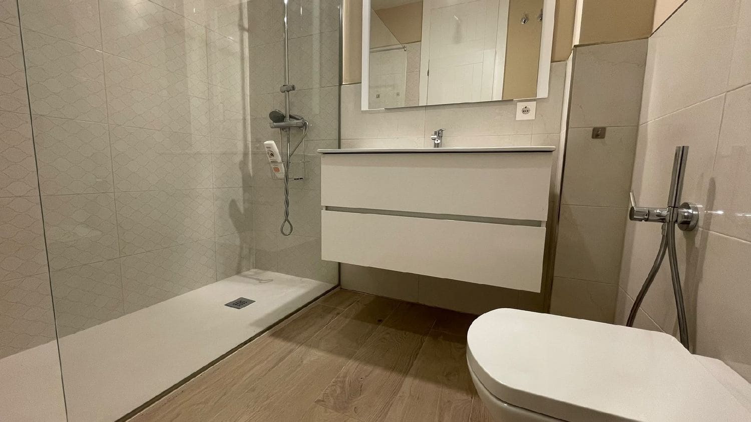 Flat for rent in Palencia city - € 850 (Ref: 10106578)