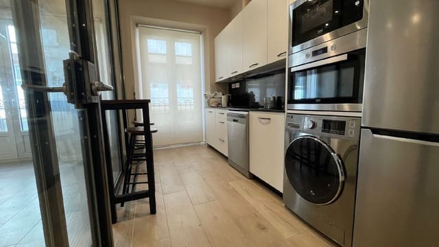 Piso en Palencia ciudad en alquiler - 850 € (Ref: 10106578)