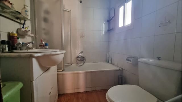 Maison de Ville à vendre à Villarramiel - 16 400 € (Ref: 10106579)