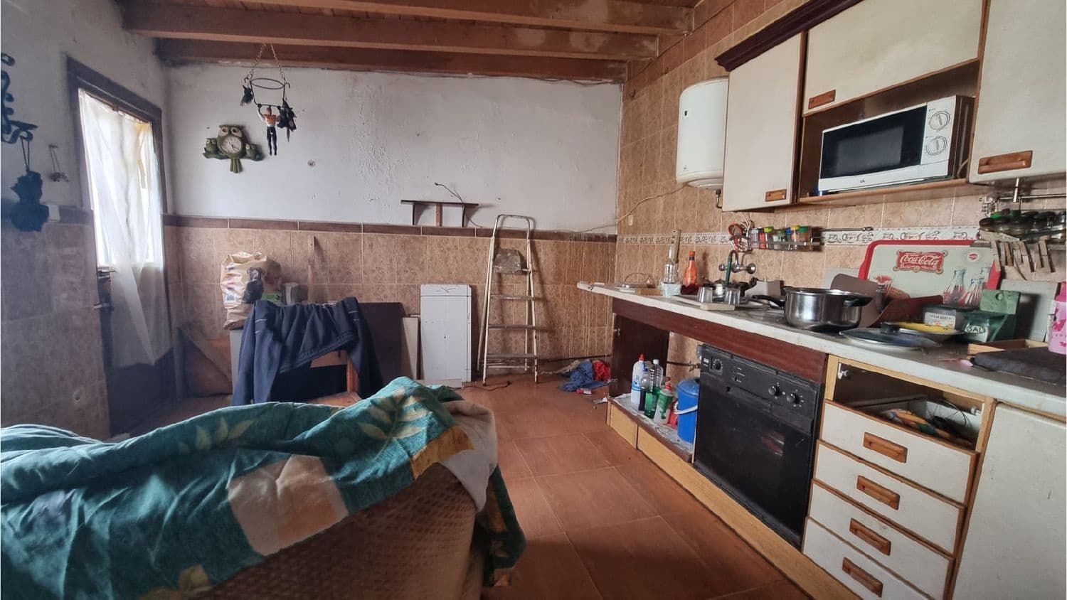 Maison de Ville à vendre à Villarramiel - 16 400 € (Ref: 10106579)