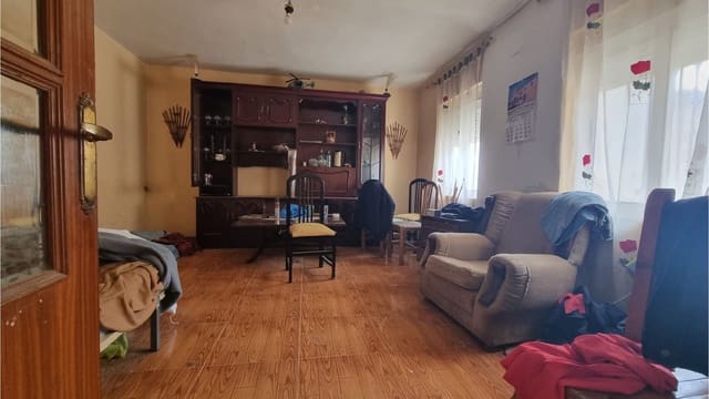 Maison de Ville à vendre à Villarramiel - 16 400 € (Ref: 10106579)