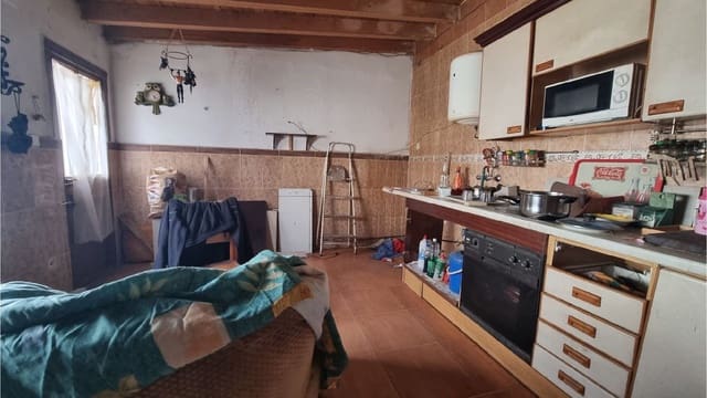 Maison de Ville à vendre à Villarramiel - 16 400 € (Ref: 10106579)