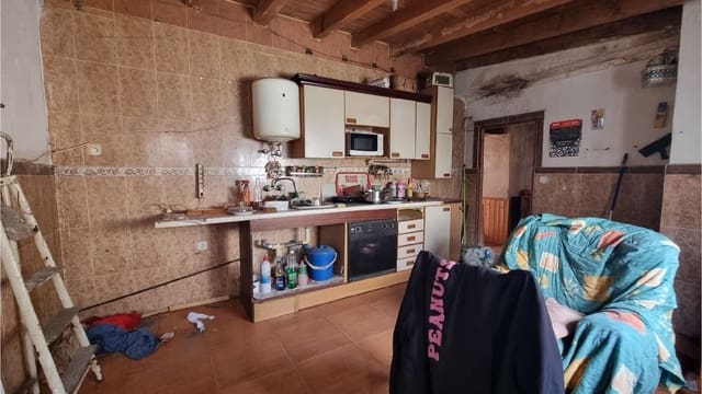 Maison de Ville à vendre à Villarramiel - 16 400 € (Ref: 10106579)
