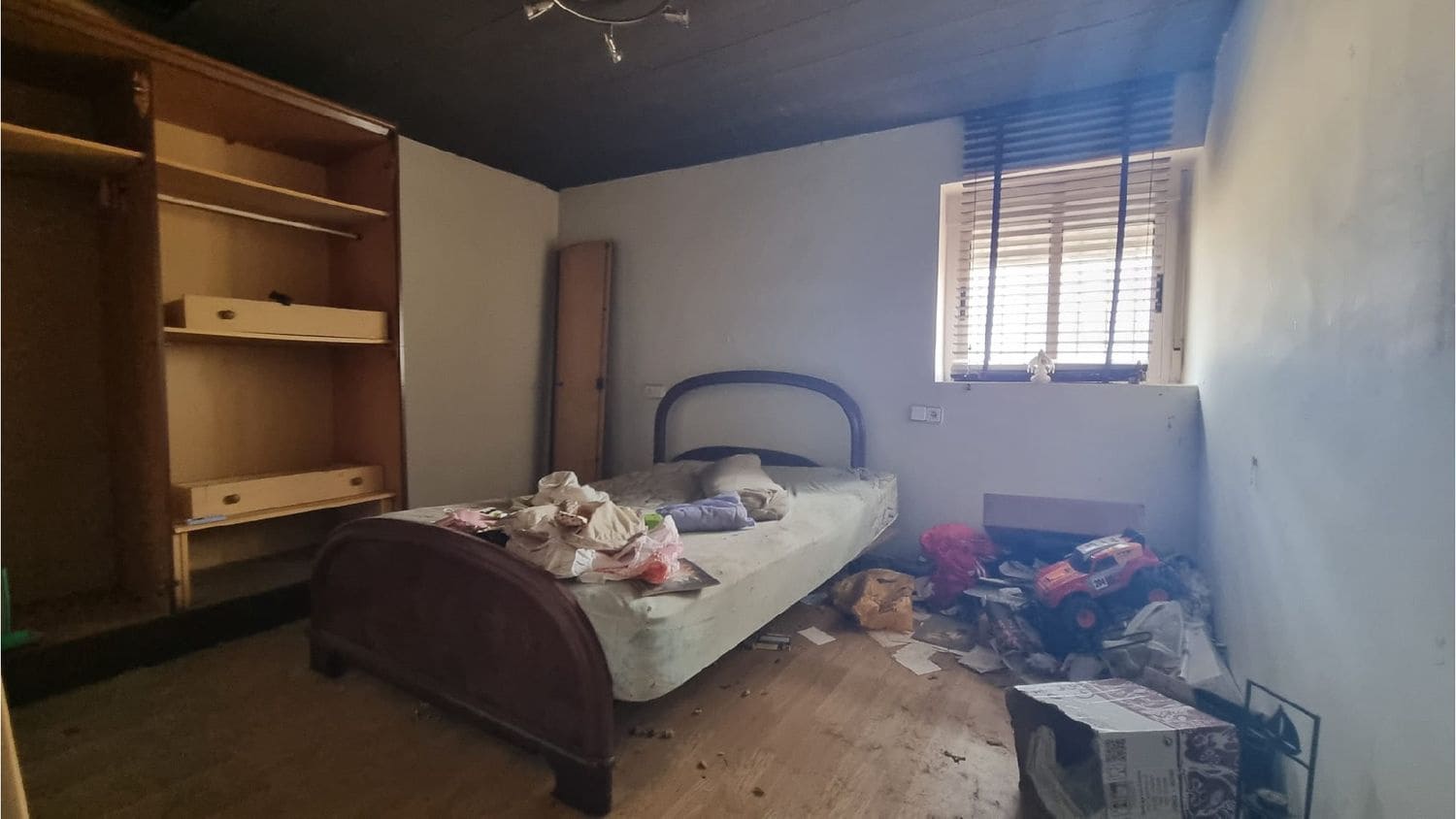 Maison de Ville à vendre à Villarramiel - 16 400 € (Ref: 10106579)