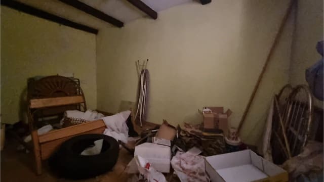 Maison de Ville à vendre à Villarramiel - 16 400 € (Ref: 10106579)