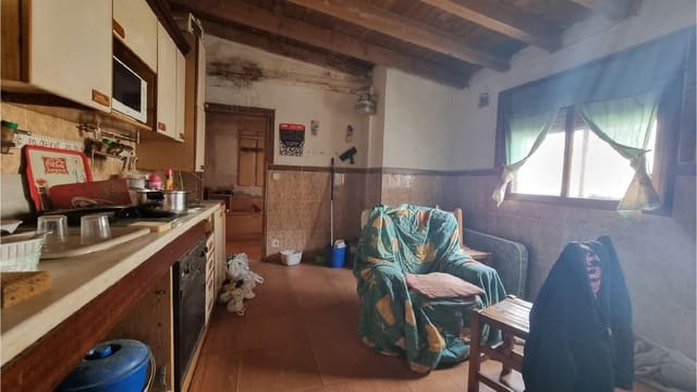 Maison de Ville à vendre à Villarramiel - 16 400 € (Ref: 10106579)