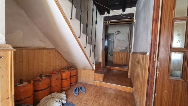 Maison de Ville à vendre à Villarramiel - 16 400 € (Ref: 10106579)