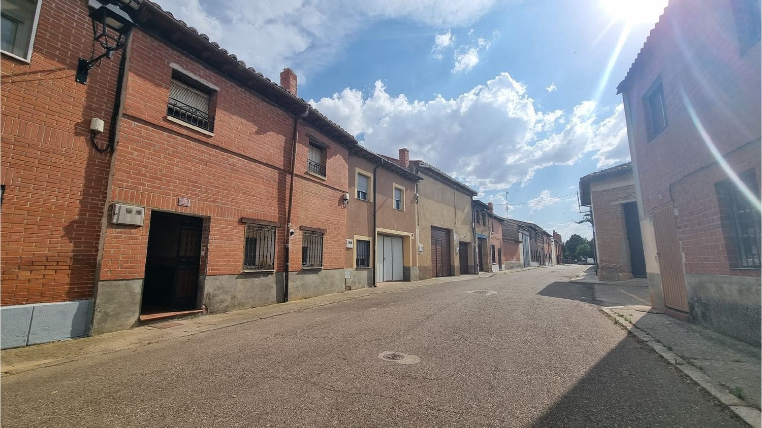 Maison de Ville à vendre à Villarramiel - 16 400 € (Ref: 10106579)