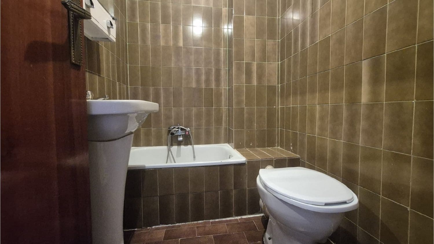 Wohnung zu verkaufen in Palencia Stadt - 145.000 € (Ref: 10106580)