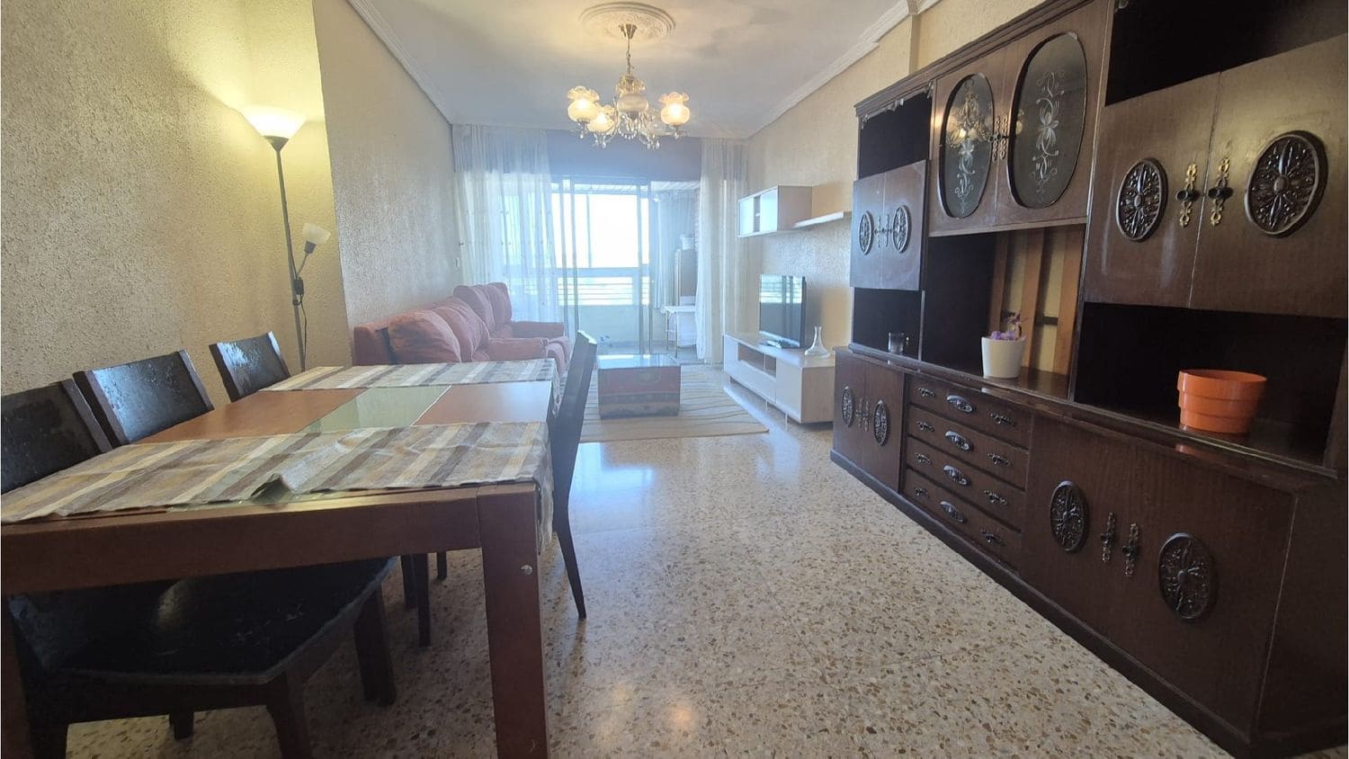 Wohnung zu verkaufen in Palencia Stadt - 145.000 € (Ref: 10106580)