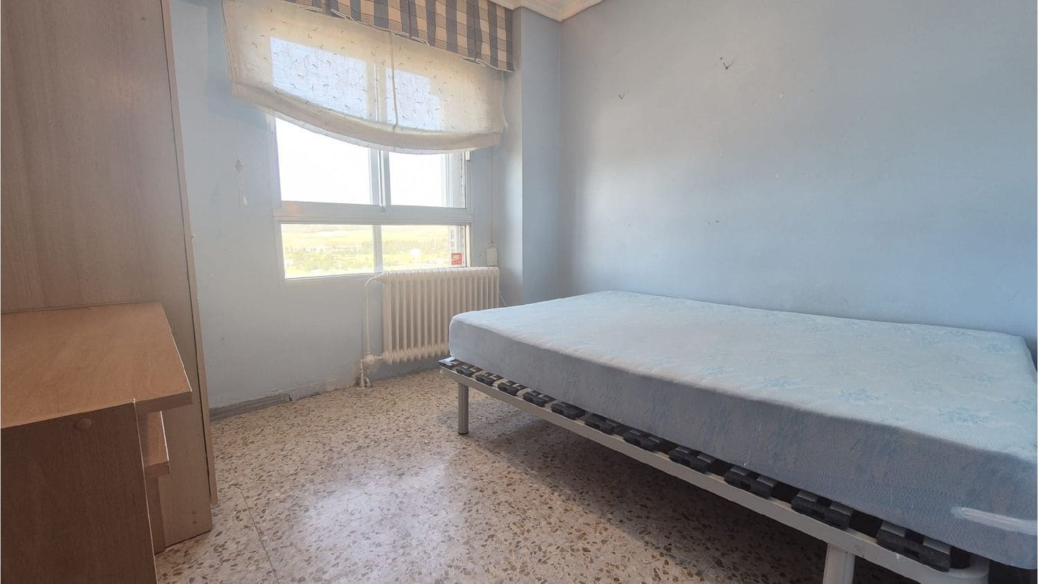 Wohnung zu verkaufen in Palencia Stadt - 145.000 € (Ref: 10106580)