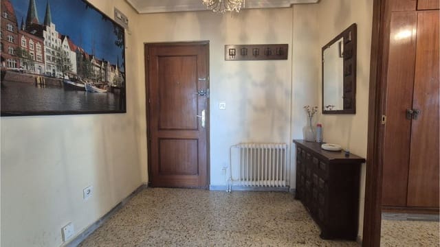 Flat te koop in Palencia stad - € 145.000 (Ref: 10106580)