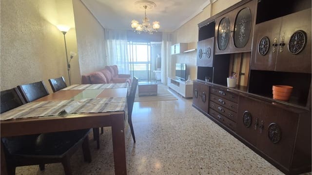 Flat te koop in Palencia stad - € 145.000 (Ref: 10106580)