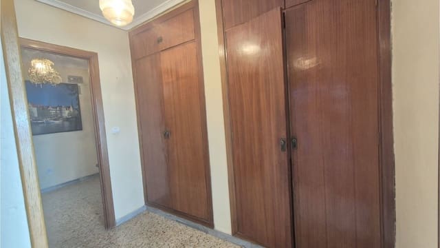 Flat te koop in Palencia stad - € 145.000 (Ref: 10106580)