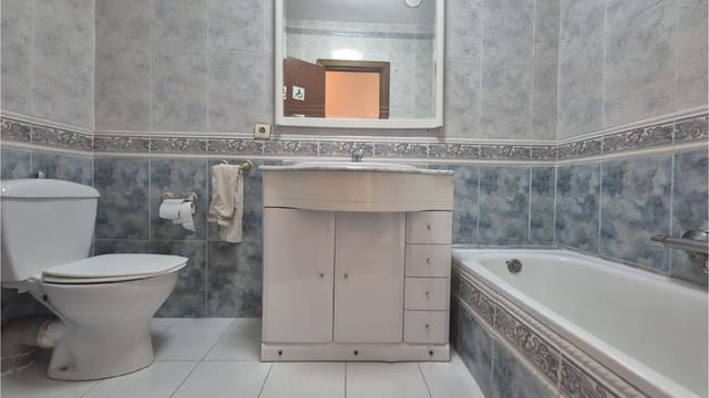Flat te koop in Palencia stad - € 145.000 (Ref: 10106580)