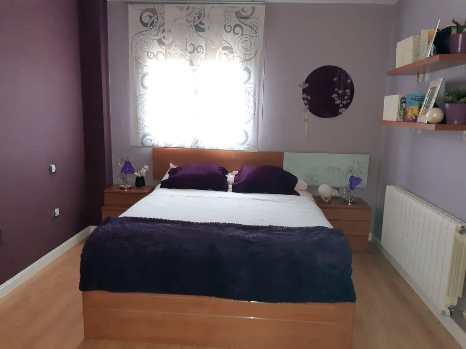 Apartment for sale in Grijota with garage - € 105,000 (Ref: 10106581)