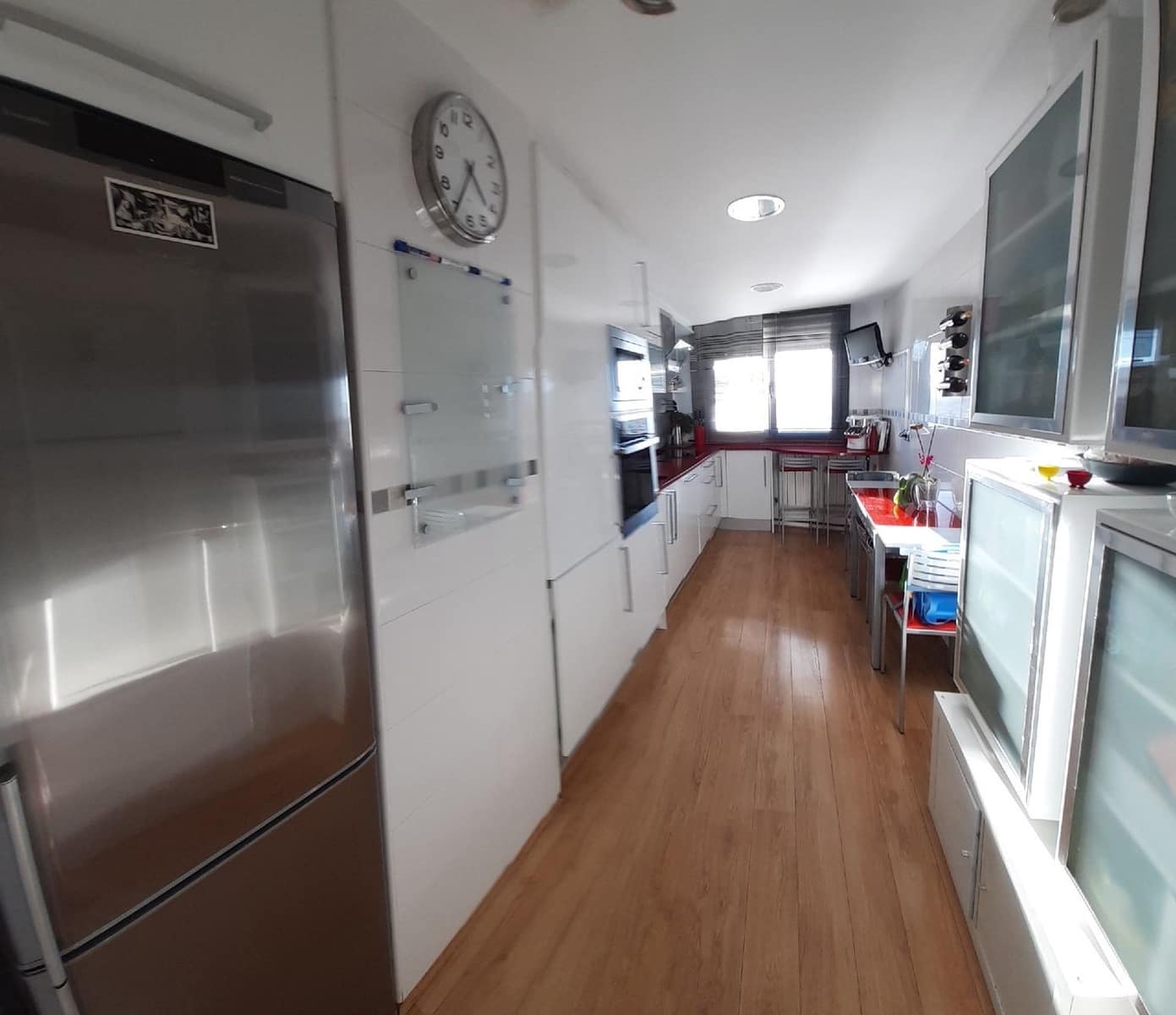 Apartment for sale in Grijota with garage - € 105,000 (Ref: 10106581)
