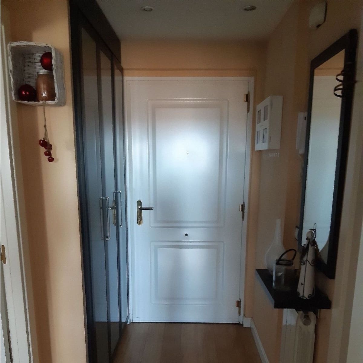 Apartment for sale in Grijota with garage - € 105,000 (Ref: 10106581)