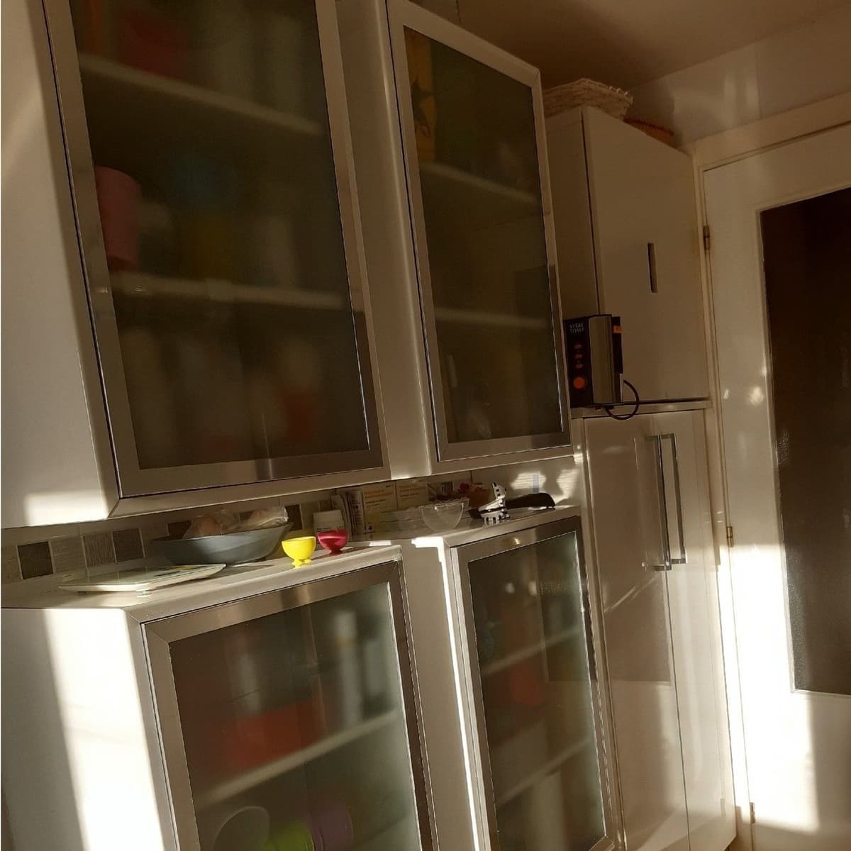 Apartment for sale in Grijota with garage - € 105,000 (Ref: 10106581)