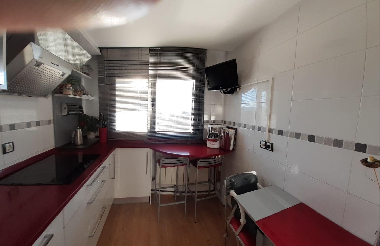 Apartment for sale in Grijota with garage - € 105,000 (Ref: 10106581)