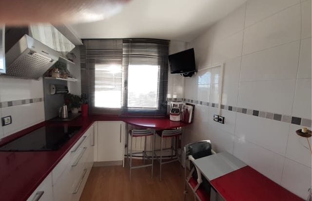 Appartement te koop in Grijota met garage - € 105.000 (Ref: 10106581)