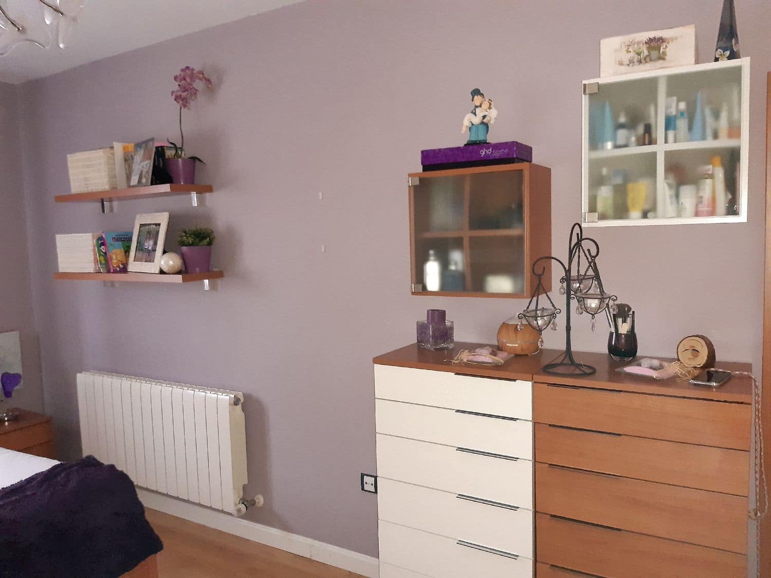 Apartment for sale in Grijota with garage - € 105,000 (Ref: 10106581)
