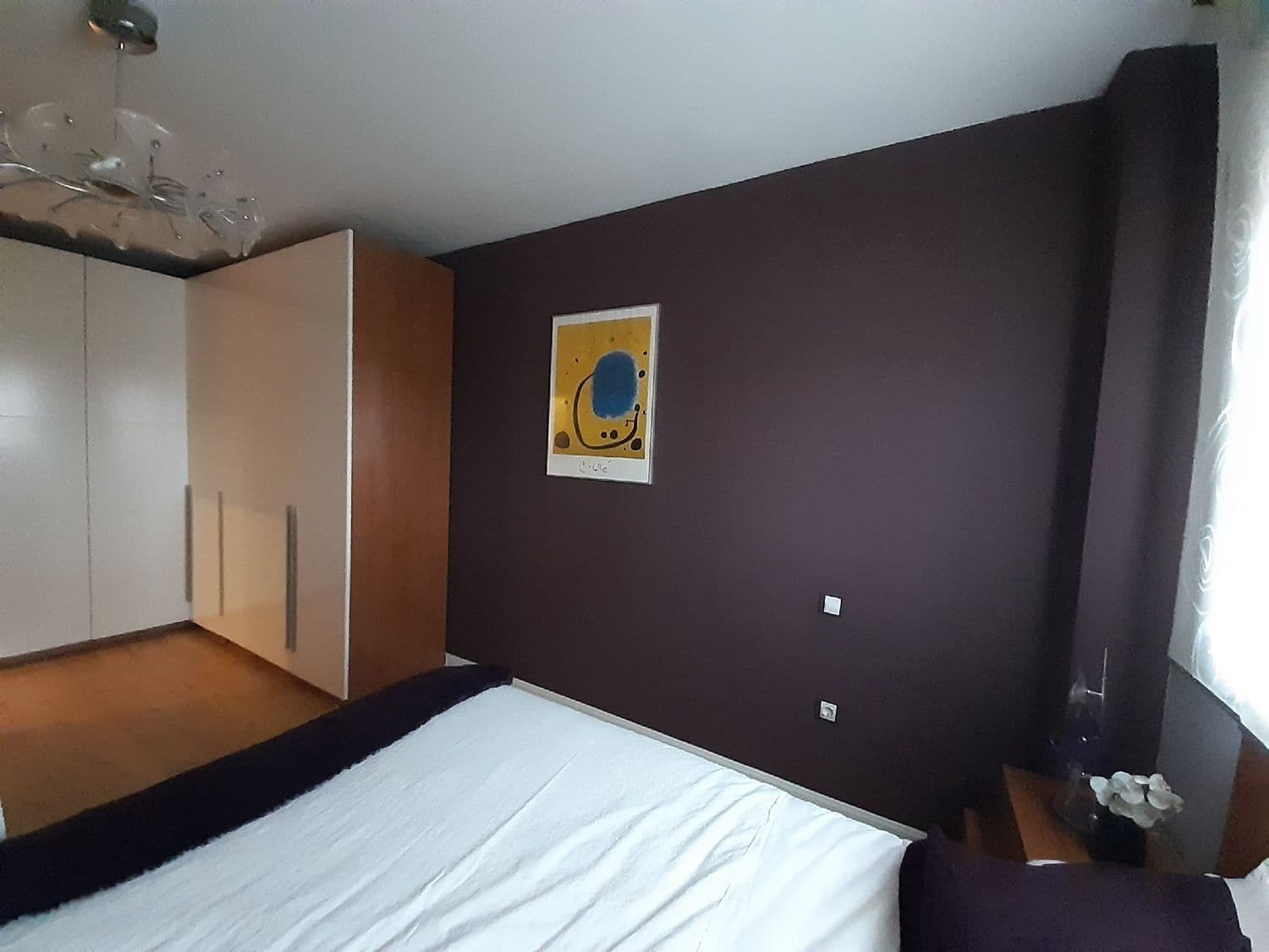 Apartment for sale in Grijota with garage - € 105,000 (Ref: 10106581)