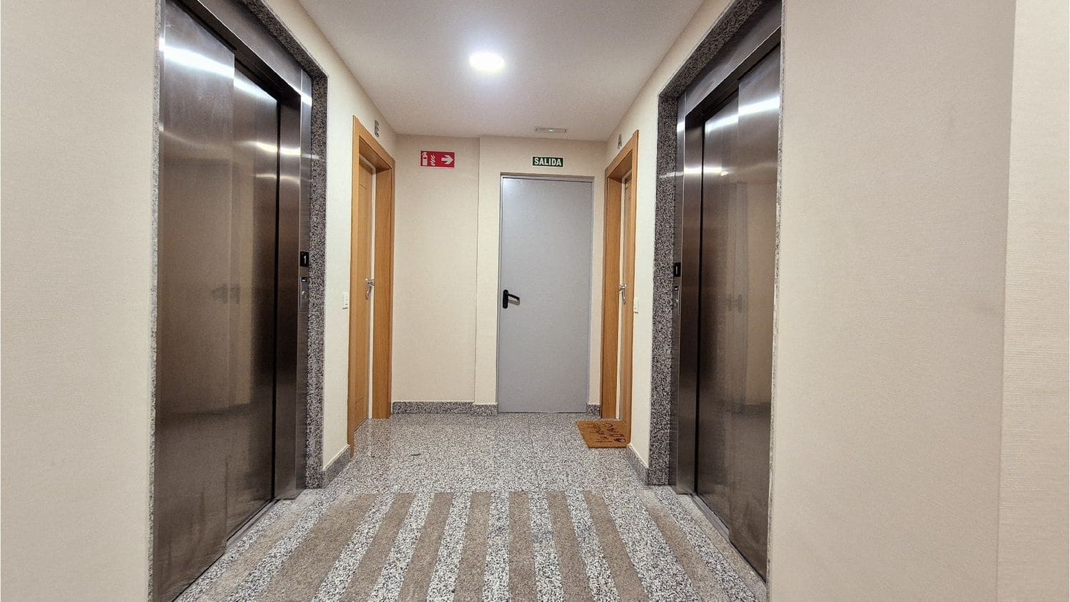 Lägenhet till salu i Palencia stad - 388 500 € (Ref: 10130464)