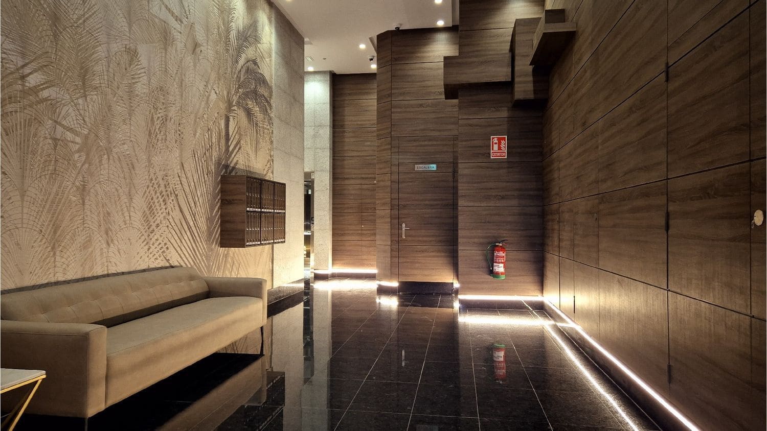 Lägenhet till salu i Palencia stad - 388 500 € (Ref: 10130464)