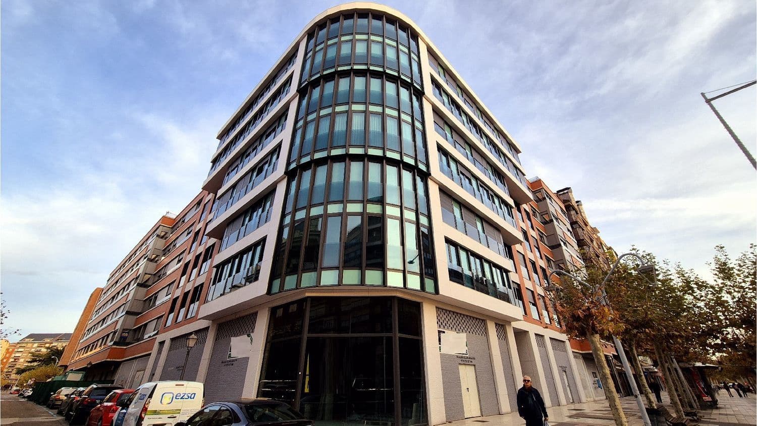 Lägenhet till salu i Palencia stad - 388 500 € (Ref: 10130464)