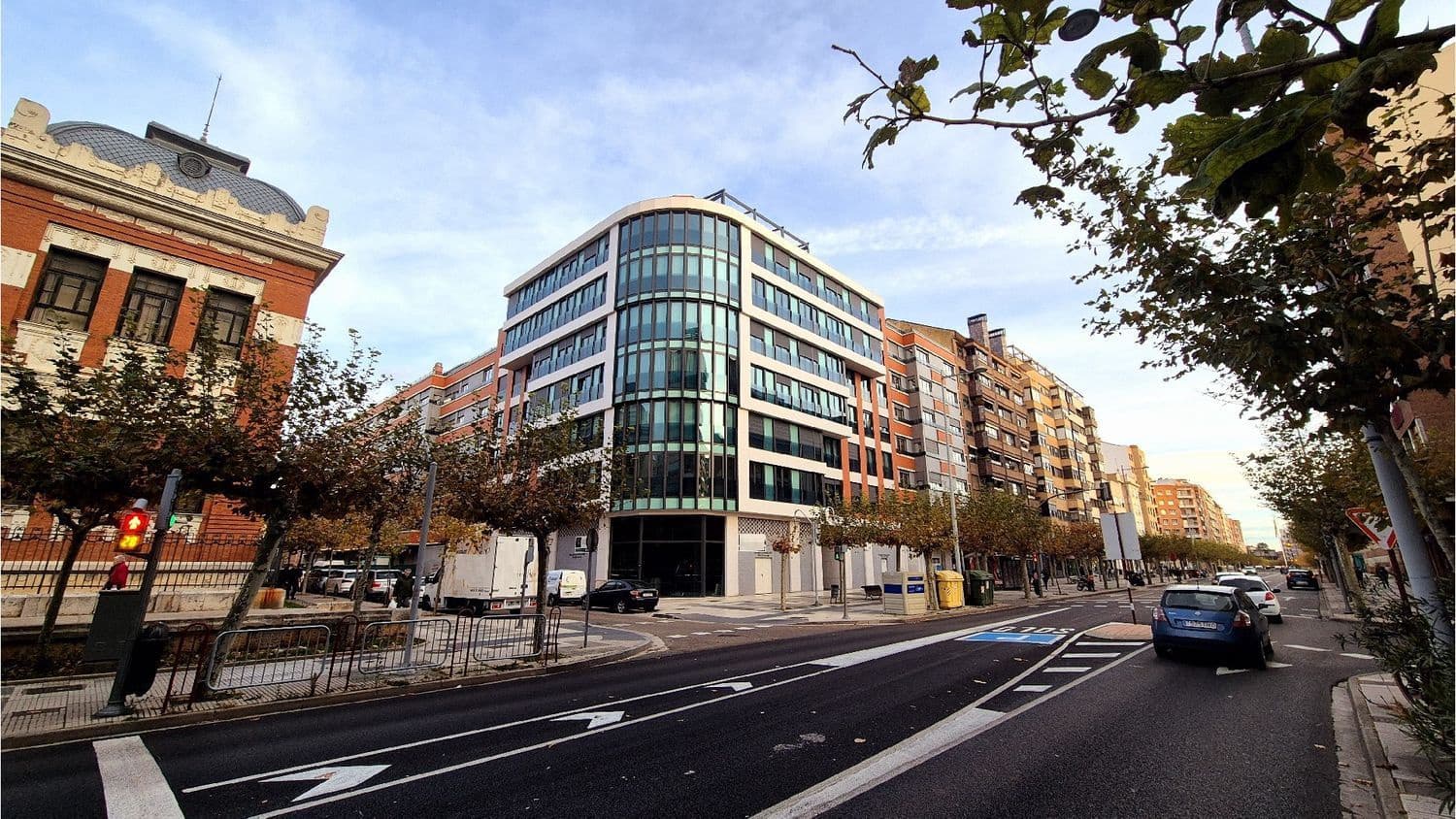 Lägenhet till salu i Palencia stad - 388 500 € (Ref: 10130464)