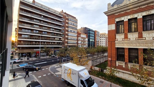 Lägenhet till salu i Palencia stad - 388 500 € (Ref: 10130464)
