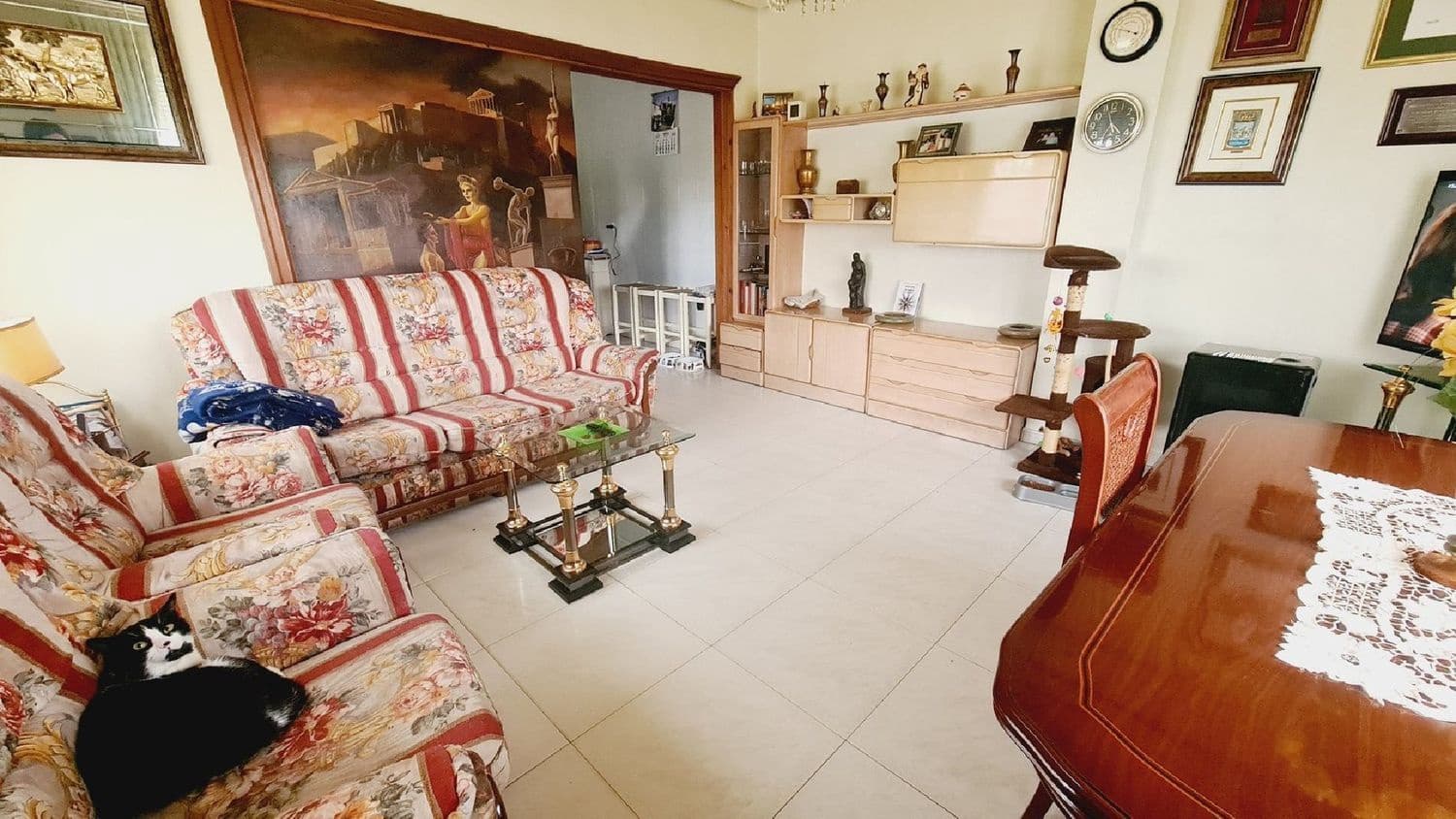 Finca/Country House for sale in Becerril de Campos - € 350,000 (Ref: 10130465)