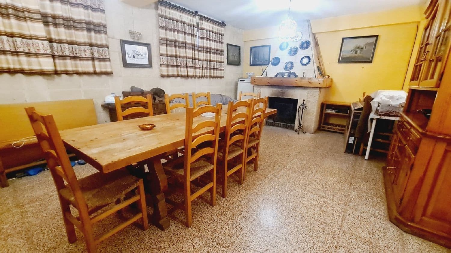 Finca/Country House for sale in Becerril de Campos - € 350,000 (Ref: 10130465)