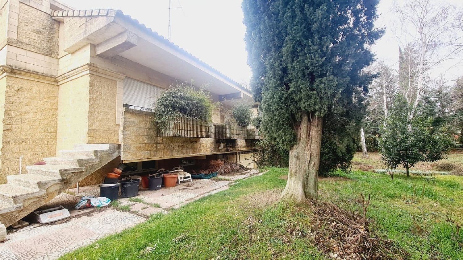 Finca/Country House for sale in Becerril de Campos - € 350,000 (Ref: 10130465)